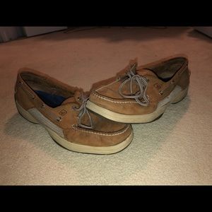 Sperry Topsider Men’s Shoes, size 13